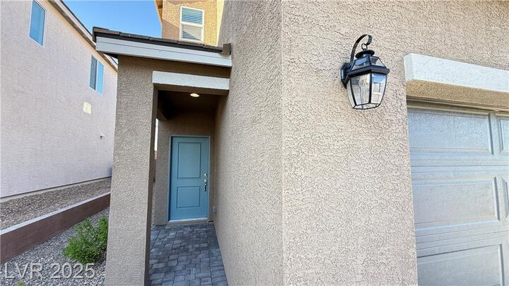 Property Photo:  8136 Beebrush Court  NV 89113 