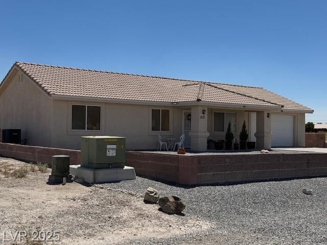 Property Photo:  1321 Yosemite Avenue  NV 89048 