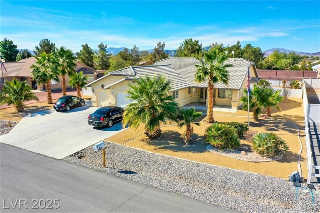 Property Photo:  4120 Shenandoah Street  NV 89060 