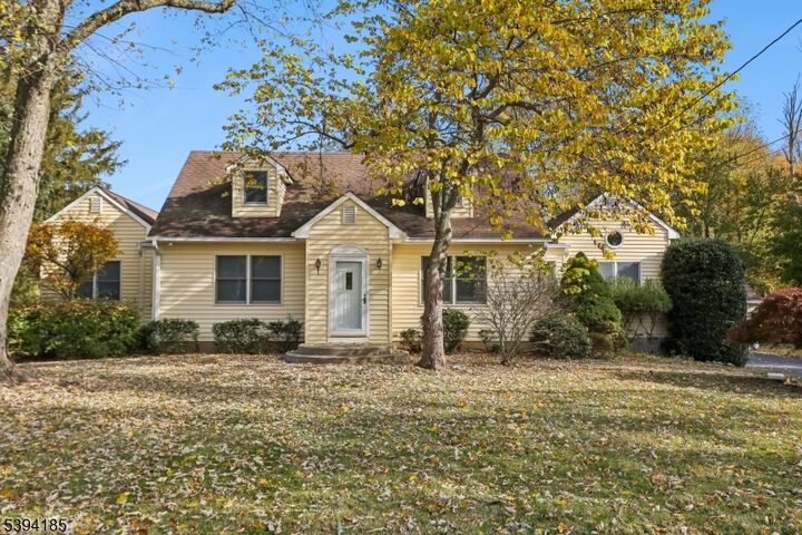 Property Photo:  38 Coppermine Rd  NJ 08540