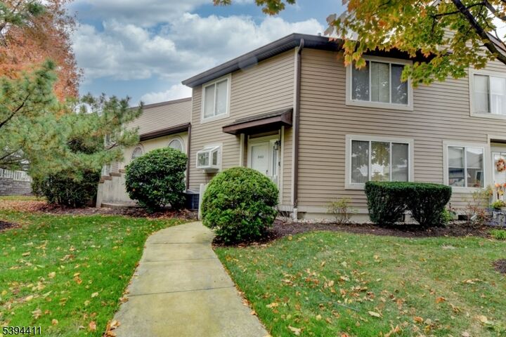 Property Photo: 3702 Park Place NJ 07081