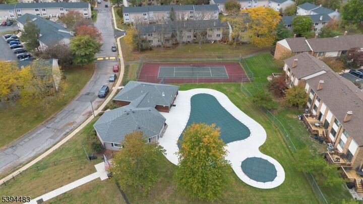 Property Photo:  919 Robin Rd  NJ 08844 