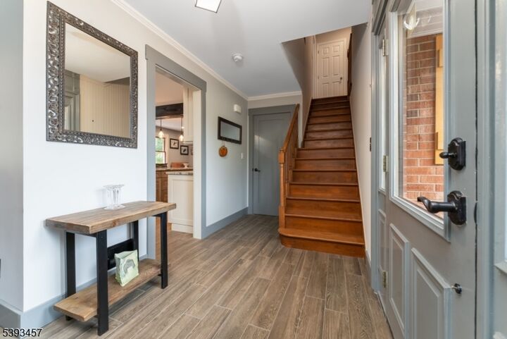 Property Photo: 43 Everitts Rd NJ 08551