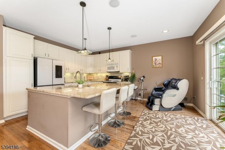 Property Photo:  18 La Costa Dr  NJ 08801