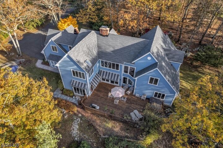 Property Photo:  738 Ridge Rd  NJ 07405