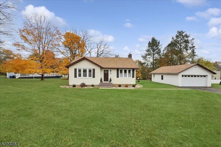 11 Unneberg Ave  Roxbury Twp. NJ 07876 photo