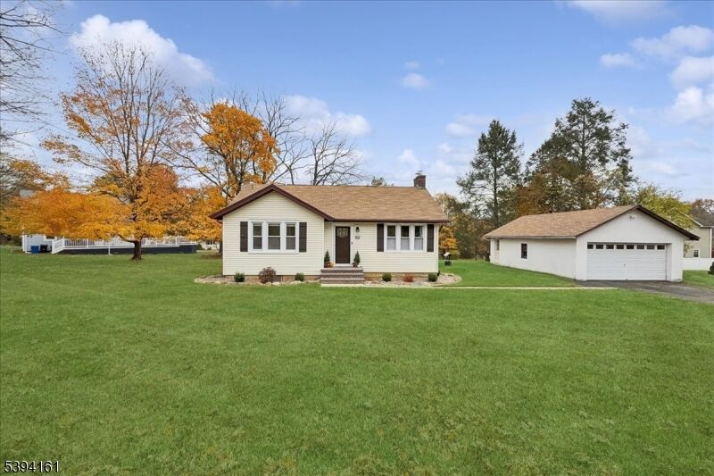 Property Photo: 11 Unneberg Ave NJ 07876