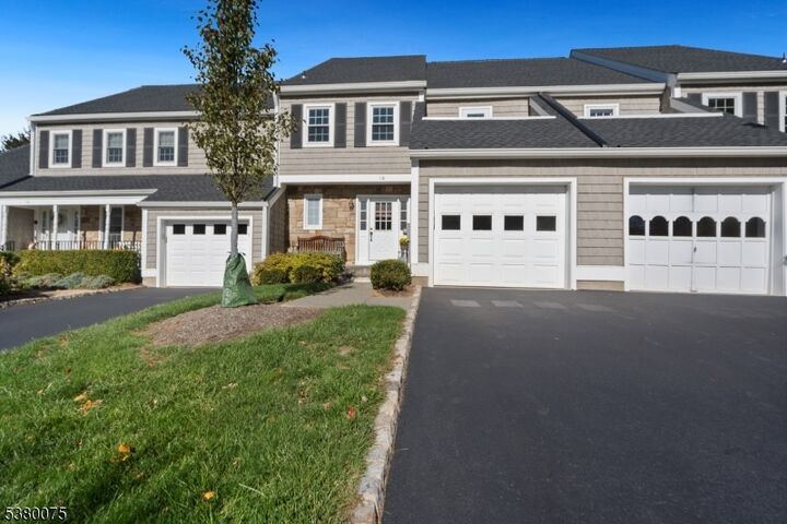 Property Photo:  16 Galway Dr  NJ 07945