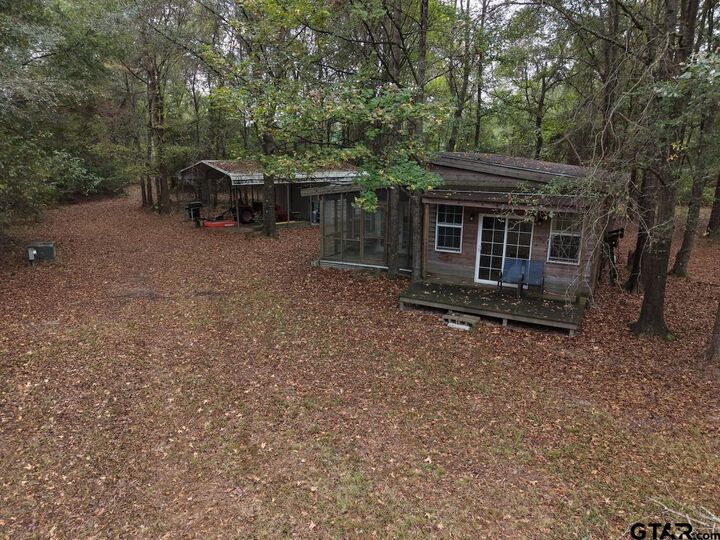 Property Photo:  339 County Road 3966  TX 75773 