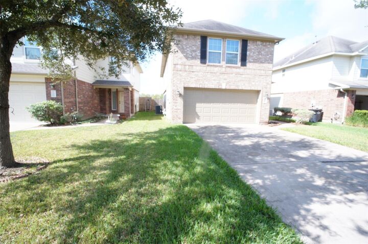 Property Photo: 12558 Chiswick Road TX 77047