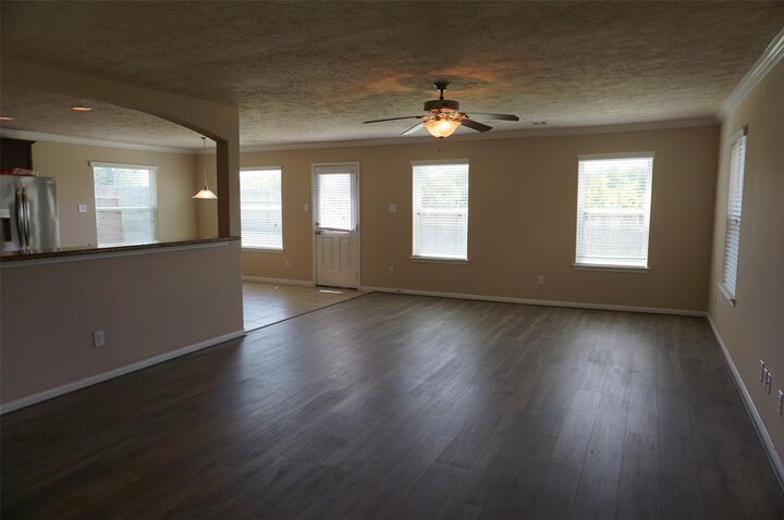 Property Photo:  12558 Chiswick Road  TX 77047 
