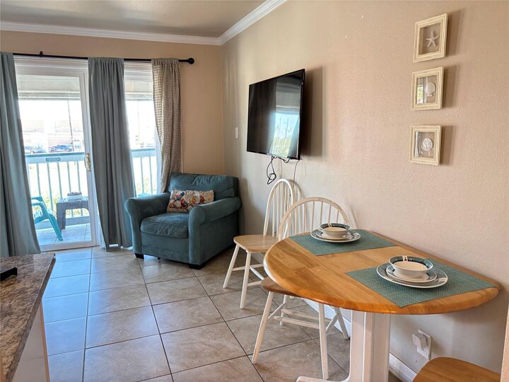 Property Photo: 6102 Seawall Boulevard 145 TX 77551