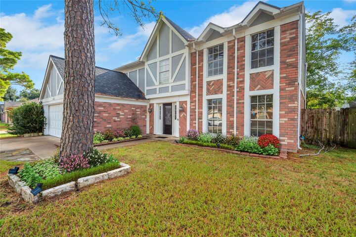 Property Photo:  10511 Wayward Wind Lane  TX 77064 