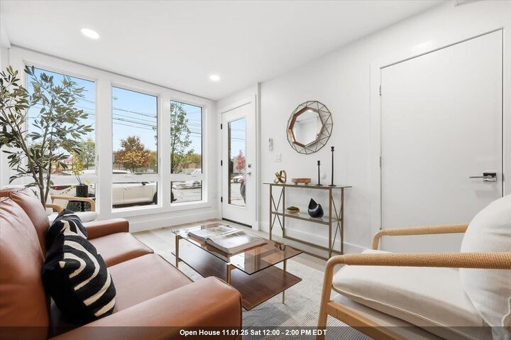 184 Central Ave 1A  Jc, Heights NJ 07307 photo