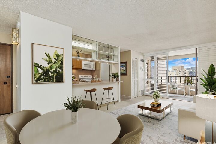 Property Photo: 1778 Ala Moana Boulevard 3918 HI 96815