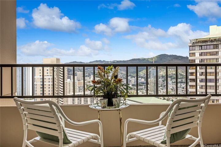 Property Photo: 1778 Ala Moana Boulevard 3918 HI 96815