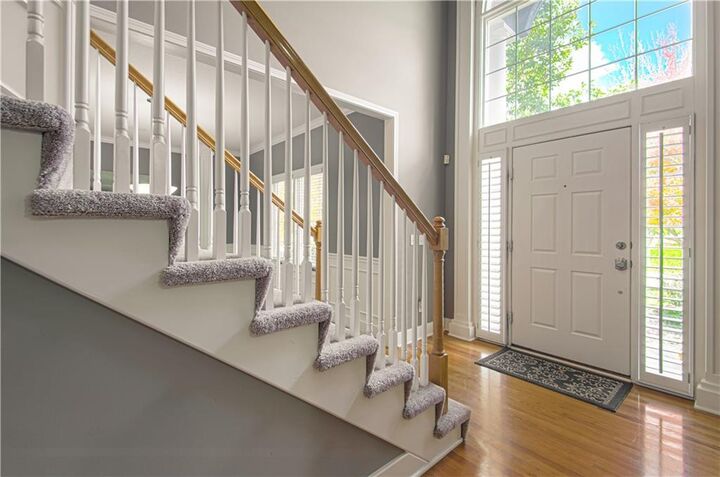 Property Photo:  9844 Stevenson Street  KS 66220 