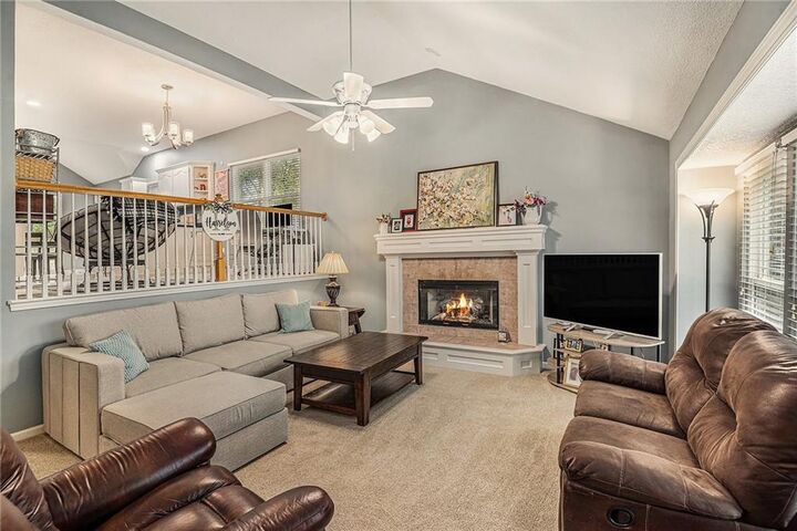 Property Photo:  8727 N Winan Avenue  MO 64153 