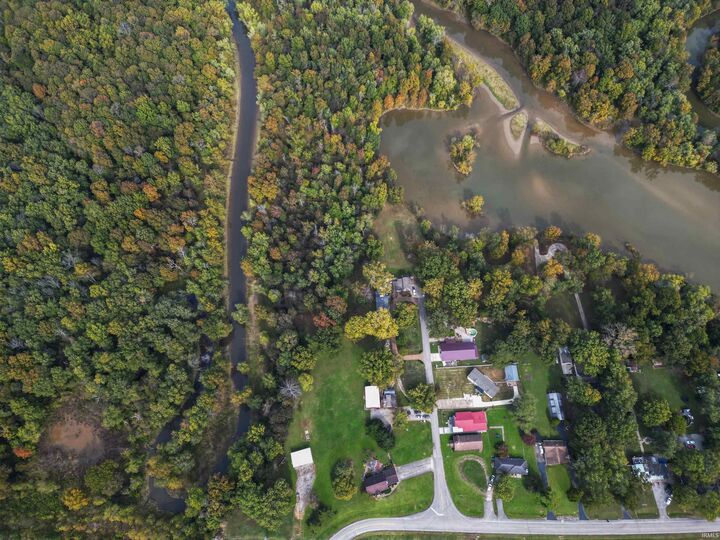 Property Photo:  6977 Boyer Road  IN 47630 