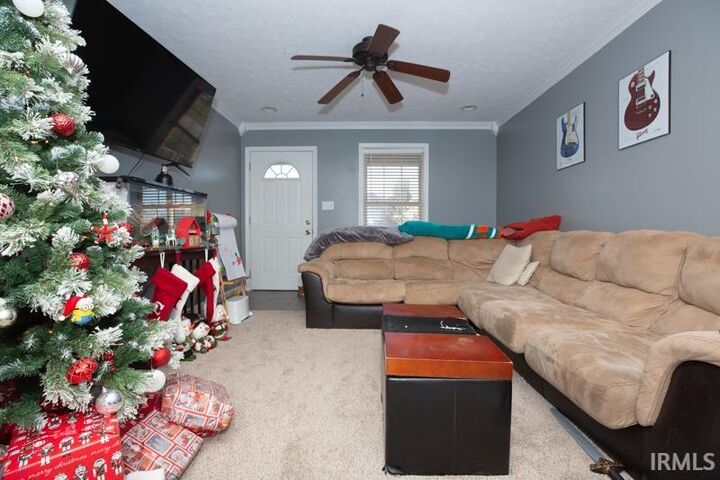 Property Photo:  8875 Bahama Cove  IN 47630