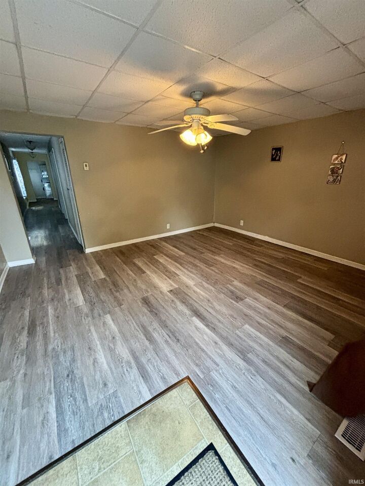 Property Photo:  2836 Dennison Street  IN 47712