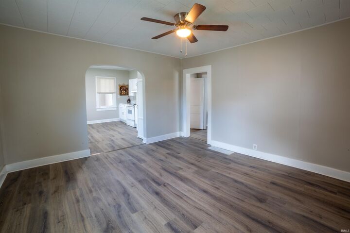 Property Photo: 1709 Taylor Avenue IN 47714