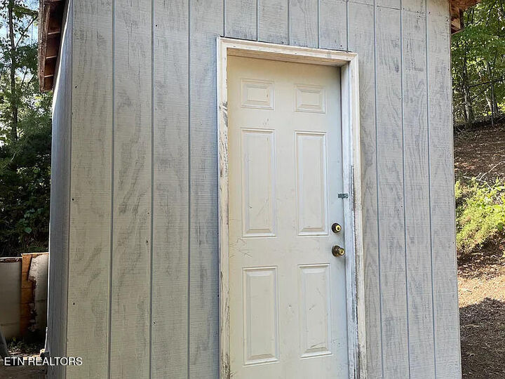 Property Photo:  155 Deloizer Lane  TN 37854