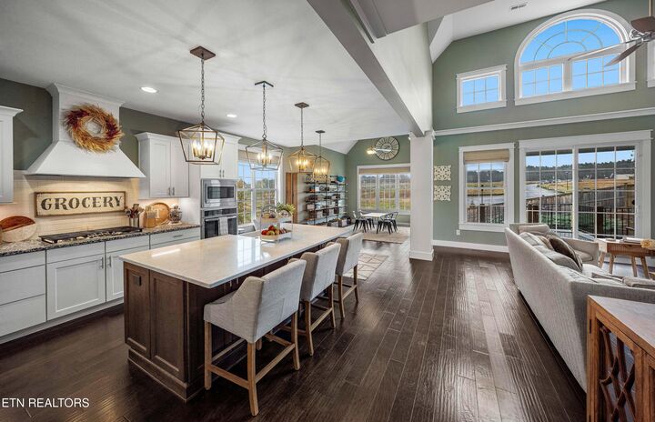 Property Photo: 3434 Helmsley Court TN 37803