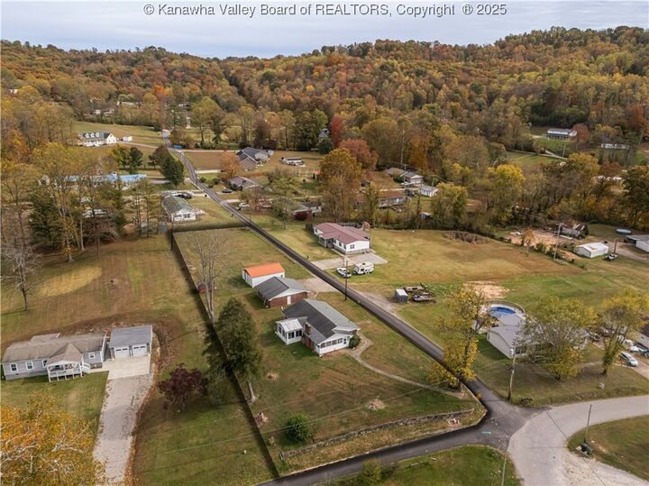 Property Photo:  525 Wythal Road  WV 25177