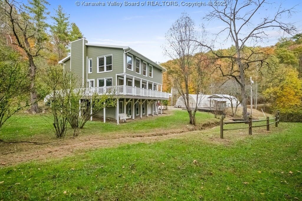 Property Photo: 2105 Lee Creek Road WV 25510