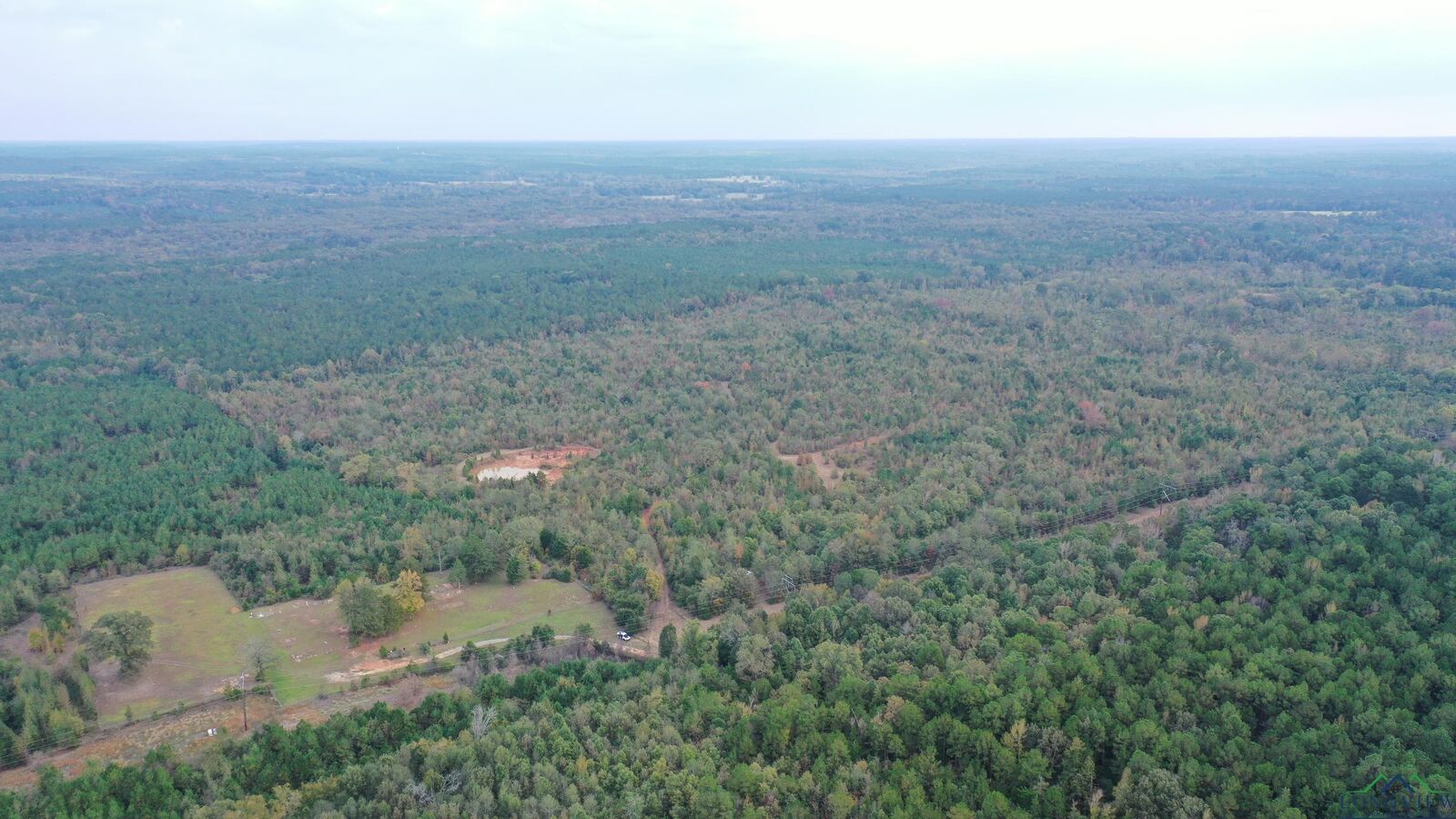 Property Photo: 000 County Road 2367 Bethlehem Cemetery Rd. TX 75566