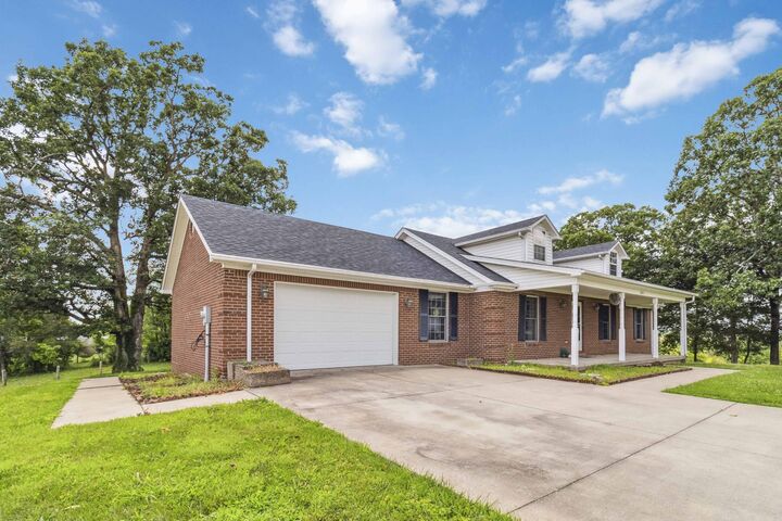 Property Photo:  2851 Doylesville Road  KY 40475