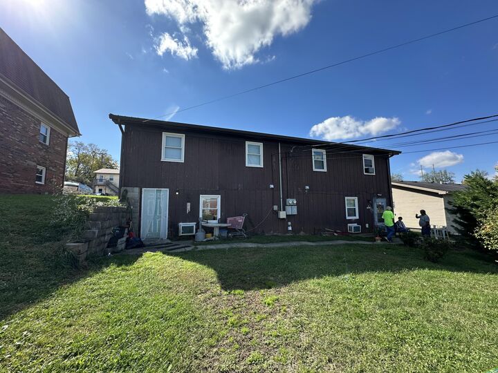 Property Photo:  403 Turpin Drive  KY 40475 