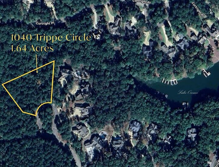 Property Photo:  1040 Trippe Circle  GA 30642