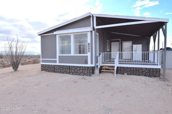 Property Photo:  14445 Ashurst Rd  AZ 86438