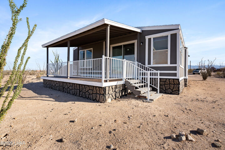Property Photo:  14445 Ashurst Rd  AZ 86438 