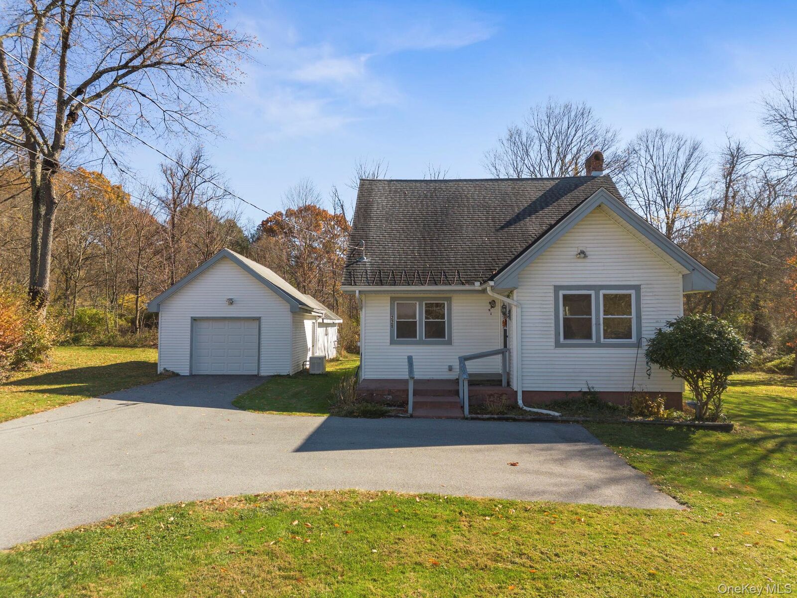 Property Photo:  228 Dog Tail Corners Road  NY 12594 