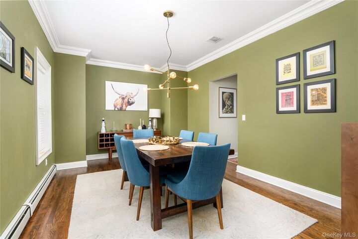 Property Photo: 108 Calverton Court NY 11792