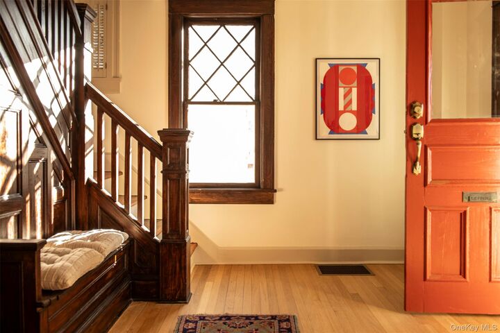 Property Photo:  50 Staples Street  NY 12401