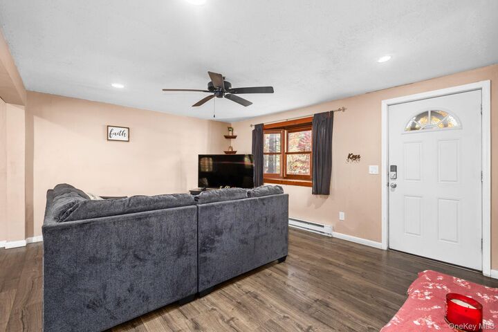 Property Photo: 104 Riley Road NY 12553