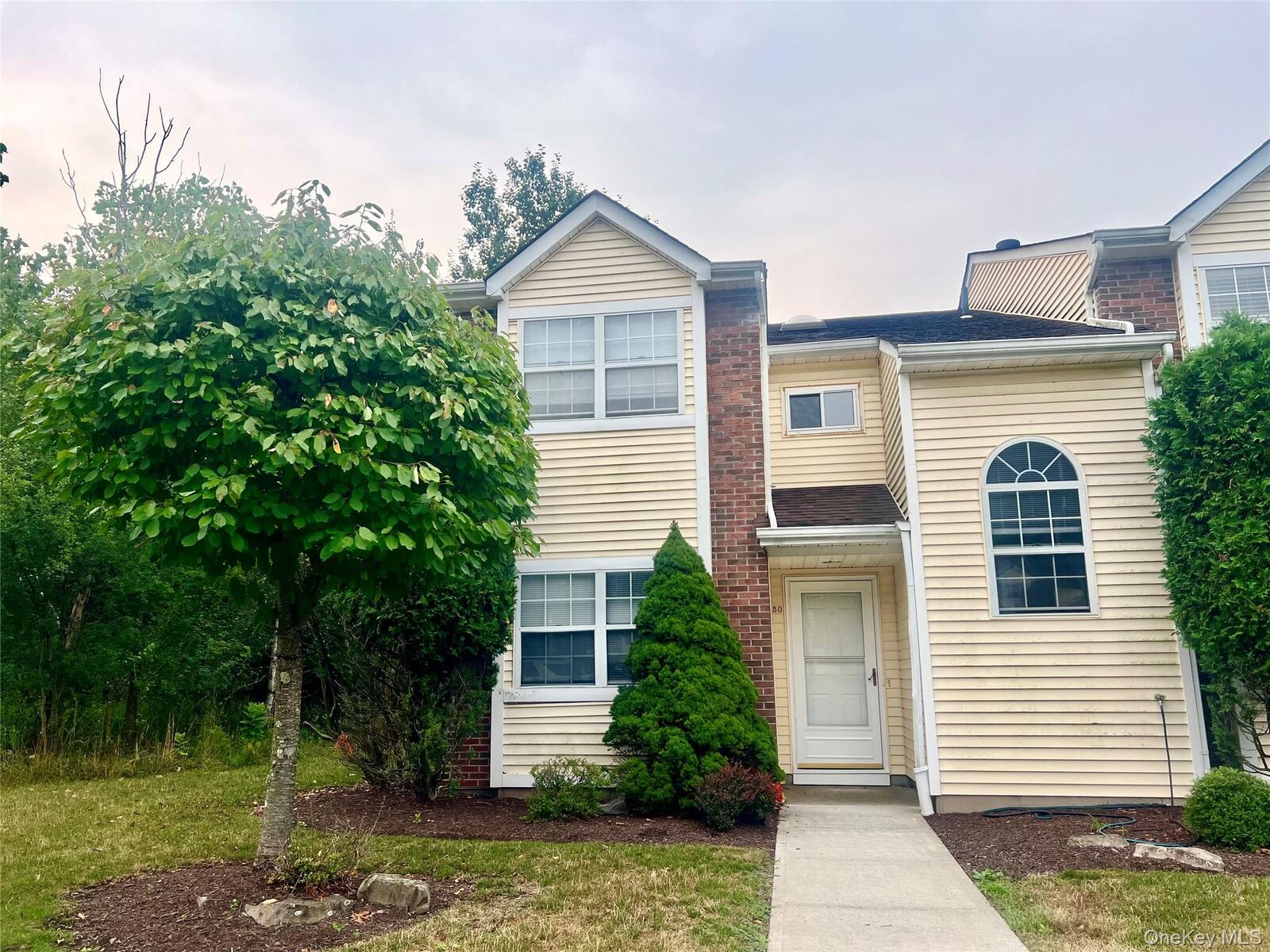 Property Photo:  50 Brick Pond Road  NY 10940 