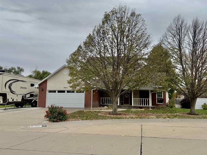 3605 Sugarberry Rd  North Platte NE 69101 photo