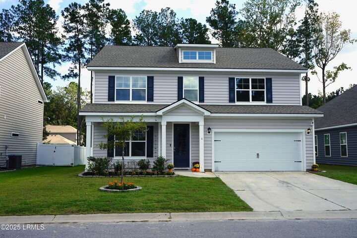 6 Stone Hearth Court  Bluffton SC 29909 photo
