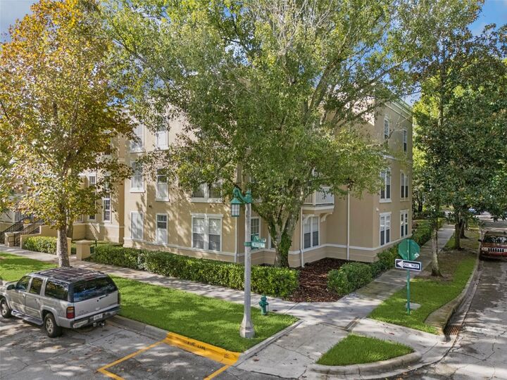 Property Photo:  414 Water Street 414  FL 34747 