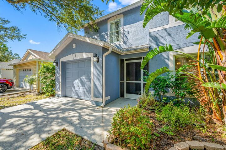 Property Photo:  5719 Tanagerlake Road  FL 33547