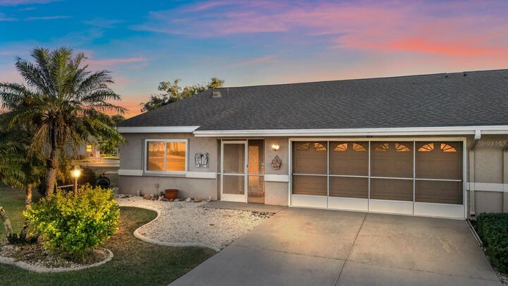 302 Stroll Lane  Sun City Center FL 33573 photo