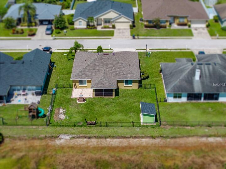 Property Photo:  3039 Fort Socrum Village Boulevard  FL 33810 