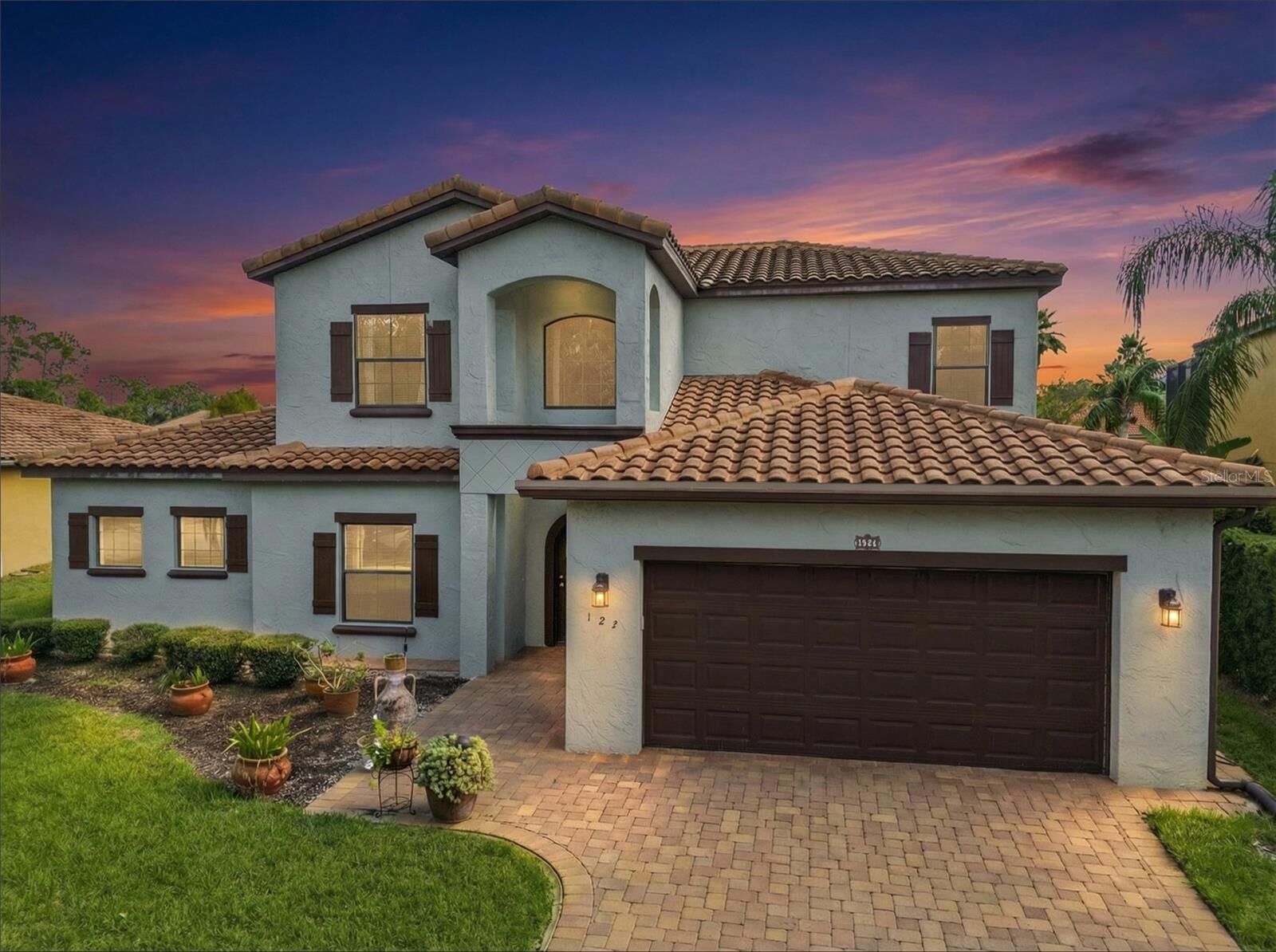 Property Photo:  127 Verde Way  FL 32713 