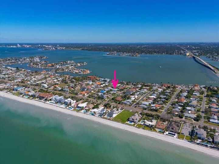 109 15th Street  Belleair Beach FL 33786 photo