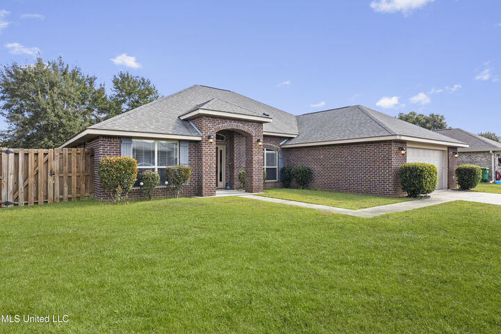 Property Photo:  122 Gannet Lane  MS 39564 